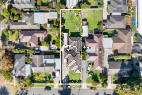 Property photo of 18 Will Street Forest Hill VIC 3131