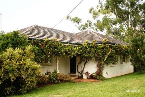 1052 Grose Vale Rd, Kurrajong, NSW 2758