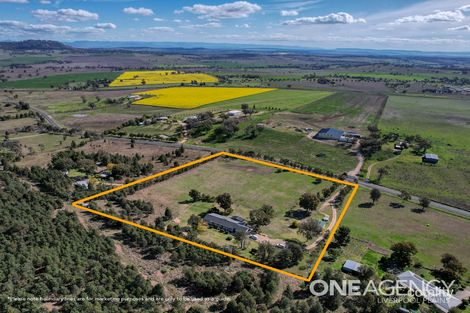 164 Callaghans Lane, Quirindi, NSW 2343