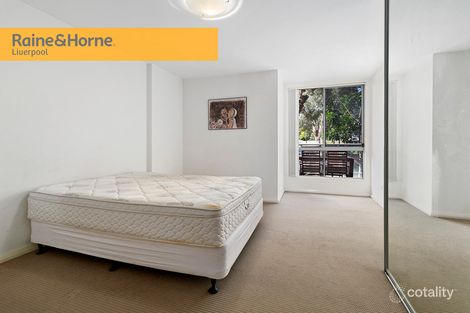 55/24 Lachlan St, Liverpool, NSW 2170