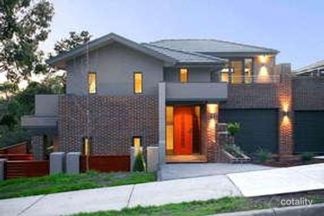 13 Church Rd, Doncaster, VIC 3108