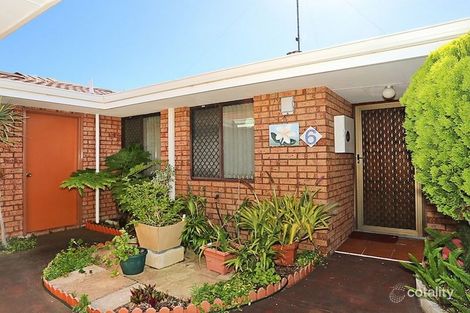 Property photo of 6/45-51 Sholl Street Mandurah WA 6210