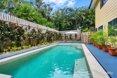 Property photo of 31 Scrub Street Kuranda QLD 4881