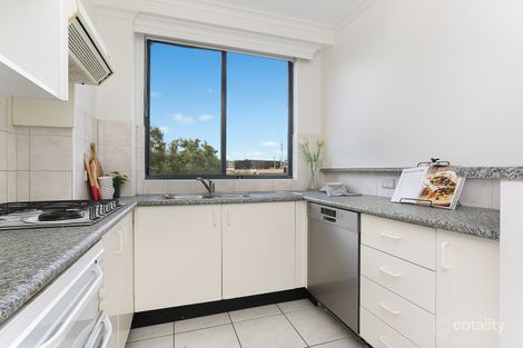 Property photo of 38/19-23 Herbert Street St Leonards NSW 2065