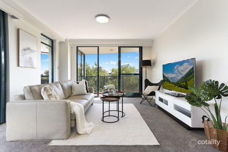 Property photo of 38/19-23 Herbert Street St Leonards NSW 2065