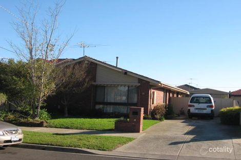 19 Orama St, Deer Park, VIC 3023