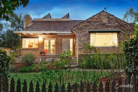 4 Robinhood Rd, Ivanhoe East, VIC 3079