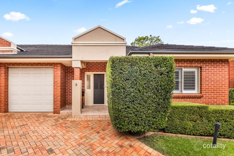 Property photo of 3/5 Wallumatta Road Caringbah NSW 2229