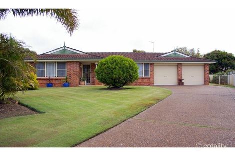Property photo of 9 The Jetty Salamander Bay NSW 2317