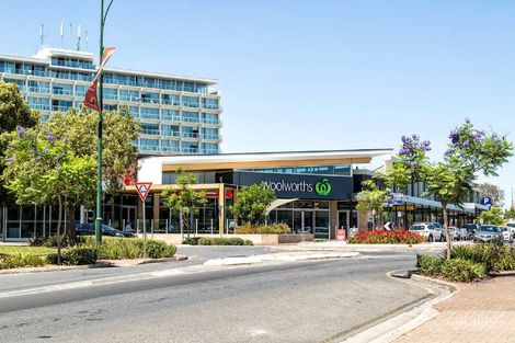 Property photo of 614/33 Warwick Street Walkerville SA 5081