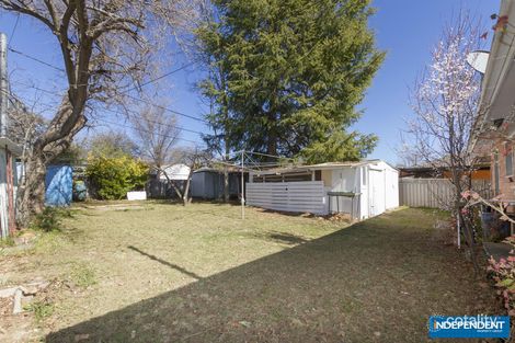 Property photo of 10 Storey Street Curtin ACT 2605