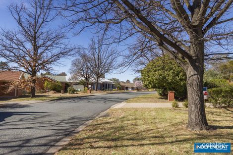 Property photo of 10 Storey Street Curtin ACT 2605