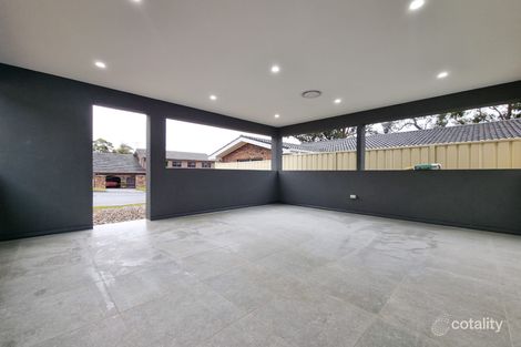 Property photo of 45 Old Kent Road Ruse NSW 2560