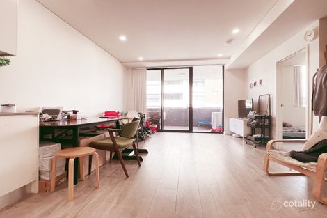 417/5 Bidjigal Rd, Arncliffe, NSW 2205