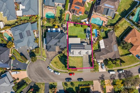 Property photo of 8 Whipbird Way Belmont NSW 2280