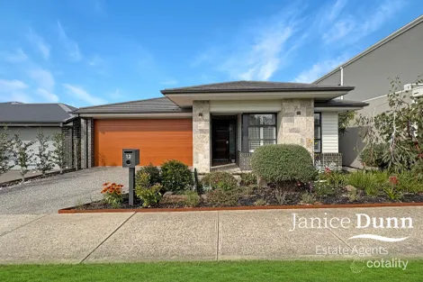 Property photo of 12 Nectar Road Botanic Ridge VIC 3977