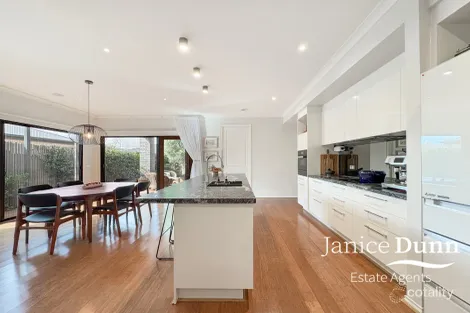 Property photo of 12 Nectar Road Botanic Ridge VIC 3977