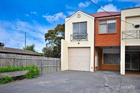 Property photo of 2/1 Oxford Street Oakleigh VIC 3166