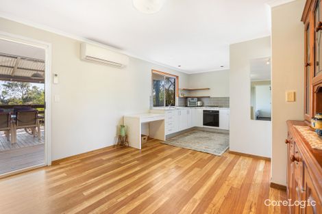 Property photo of 27 Broadway Drive Craignish QLD 4655