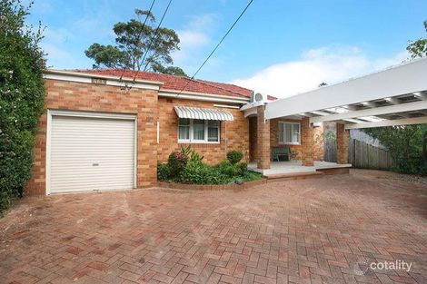 464 Penshurst St, Roseville, NSW 2069
