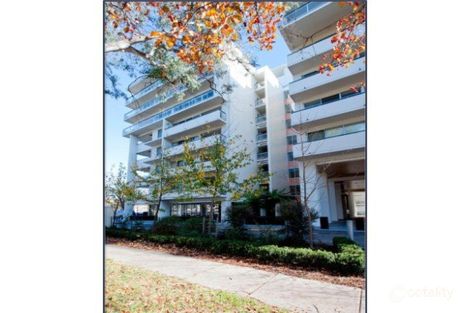 Property photo of 202/155 Northbourne Avenue Turner ACT 2612