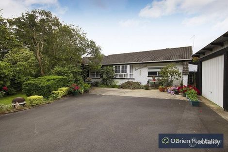 Property photo of 25 Browns Road Devon Meadows VIC 3977