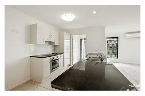 Property photo of 5 Perkins Court Gracemere QLD 4702