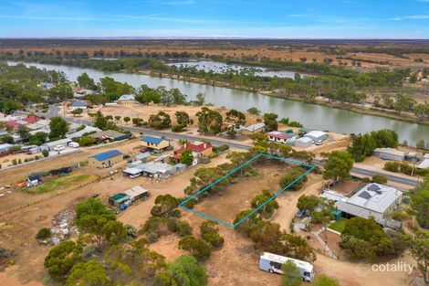 10 Anzac Ave, Swan Reach, SA 5354