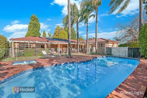 Property photo of 20 Eldridge Street Cherrybrook NSW 2126