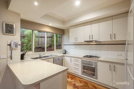 Property photo of 60A Leeds Street Doncaster East VIC 3109