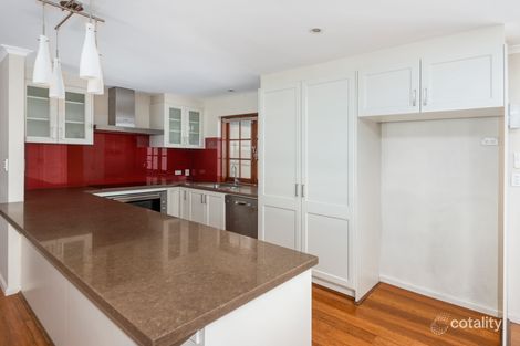 Property photo of 17 Brompton Street Rochedale South QLD 4123