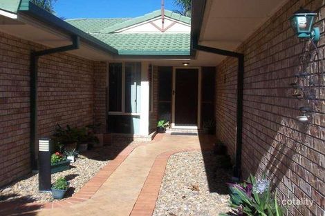 Property photo of 31 Beris Crescent Kuraby QLD 4112