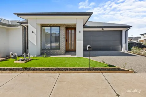 12 Currawong St, Kalkallo, VIC 3064