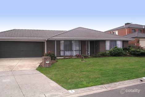 Property photo of 3 Chadbourn Place Narre Warren South VIC 3805