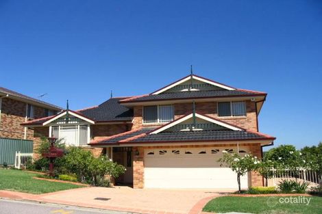8 Rosettes St, Fletcher, NSW 2287