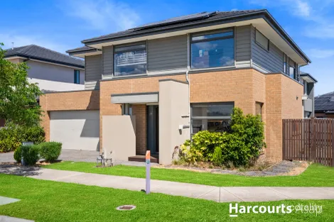 Property photo of 16 Meyer Crescent Clyde North VIC 3978