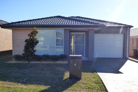 141 Atlantic Bvd, Glenfield, NSW 2167