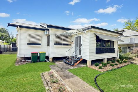 Property photo of 7 Carrington Street West End QLD 4810