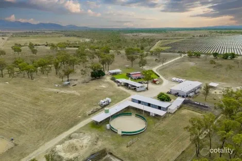 261 Laudham Rd, Pinnacles, QLD 4815