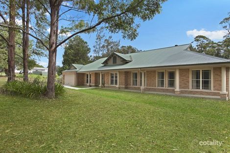 Property photo of 139 Freemans Drive Morisset NSW 2264