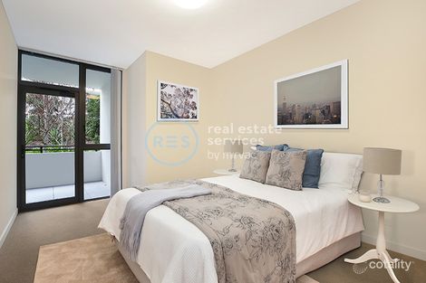 Property photo of 7113/2 Cullen Close Forest Lodge NSW 2037