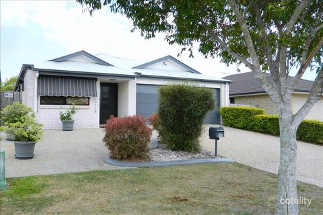 15a Norseman St, Rothwell, QLD 4022
