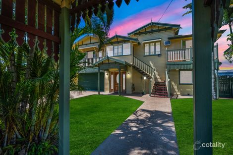 Property photo of 14 Tomkins Street Cluden QLD 4811