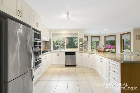 Property photo of 14 Morning Mist Court Mornington VIC 3931