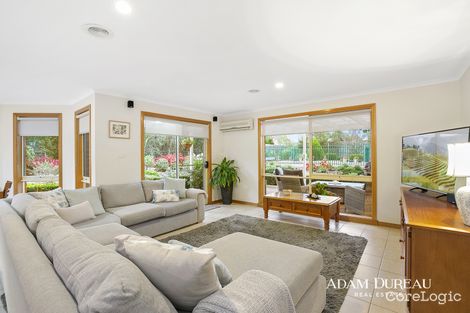 Property photo of 14 Morning Mist Court Mornington VIC 3931