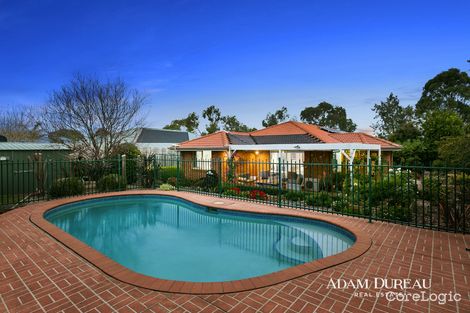 Property photo of 14 Morning Mist Court Mornington VIC 3931