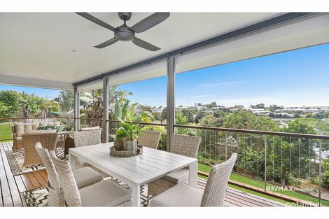 Property photo of 40 Water Gum Crescent Maleny QLD 4552