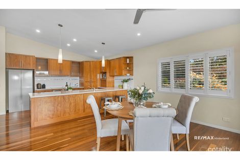 Property photo of 40 Water Gum Crescent Maleny QLD 4552