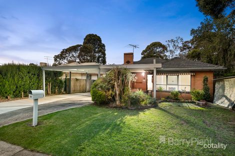 Property photo of 20 Mark Street Viewbank VIC 3084