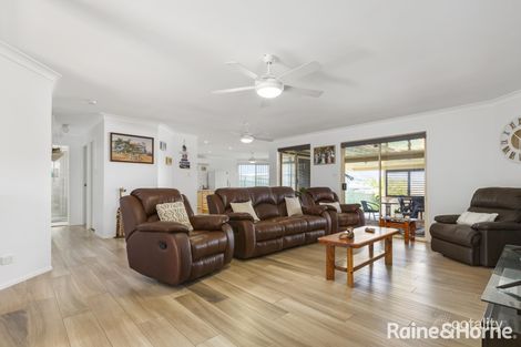 Property photo of 5 Springvale Circuit Cameron Park NSW 2285